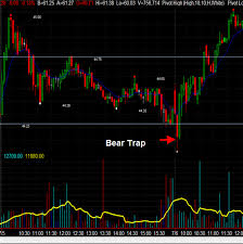 What Is Bear Trap Altcoinfam Com