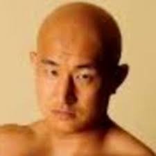 Yusuke Fujimoto vs. Dewey Cooper, K-1