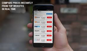 Shopsavvy is a price comparison app that allows you to scan barcodes in store. Amazon Com Simplyapp Best Price Comparison Shopping Travel App Appstore For Android