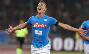 Bekijk alle informatie over a. Why Arkadiusz Milik To Manchester United Would Be A Top Class Move