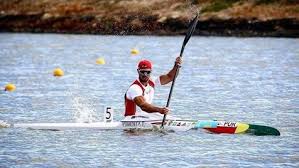 Robson conceição conquista ouro e quer robson conceição, de vermelho, fatura ouro no boxe (foto fernando frazão/agência brasil). Fernando Pimenta Vice Campeao Da Europa Em K1 1 000 Canoagem Jornal Record