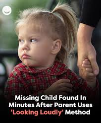 The clever technique is being praised online. See link below ⬇️