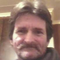 Tribute for Bruce Gordon Augustine