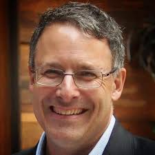 George Corbin, SVP of Digital at Marriott International