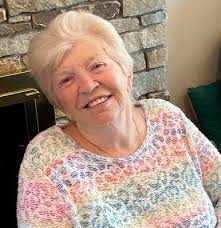 Maureen Stacey Obituary