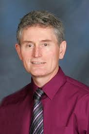 Obituary: Michael William Huether