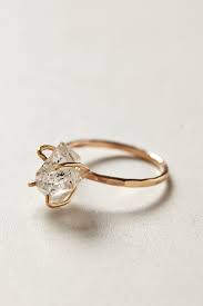 Herkimer Diamond Ring Jewelry Herkimer Diamond Ring Engagement Rings