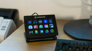 Download icons in all formats or edit them. Elgato Stream Deck Review Stream On It Pro