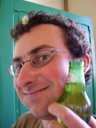 David HODÉ, 41 ans (MESPAUL, MORLAIX, LANGUEUX)