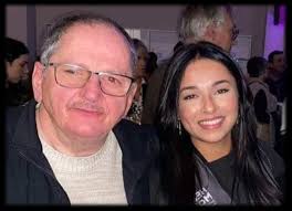 Death of Mademoiselle Natacha et Monsieur Daniel SAYE (17/11/2023)