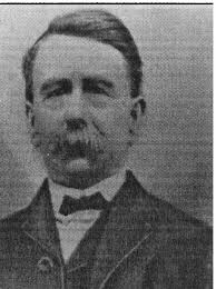 Charles William Peery (1845-1925)