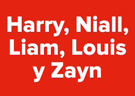 Read on for some hilarious trivia questions that will make your brain and your funny bone work overtime. One Direction Mega Trivia