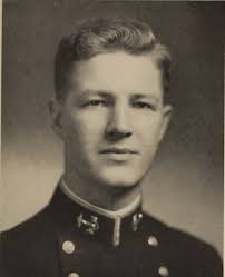 VMH: WELDON M. RIGGS, LT, USN