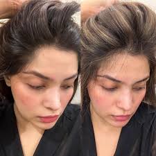 The Powder Room By Esha...