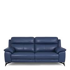 Add style to your home, with pieces that add to your decor while providing hidden storage. Miura 2 5 Seater Sofa With 2 Power Recliners 3 Seat Recliner Sofa Fishpools