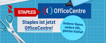 Postal place pdx llc fedex authorized shipcenter. Officecentre Burobedarf Schulartikel Officecentre Burobedarf Schulartikel