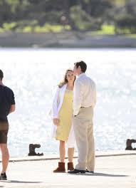 Shailene woodley, felicity jones, callum turner Shailene Woodley On Set Of Movie The Last Letter From Your Lover In Spain Gotceleb