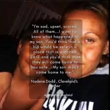 justiceforcleveland) • Instagram photos and videos