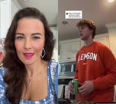 Tara Simon Vocal Coach Dive