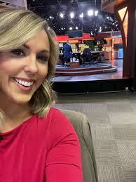 My desk is right behind the News On 6 studio so I hear a lot of  conversations… and just now I overheard Alan Crone tell LeAnne Taylor: “But  I don't want to