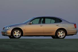 The same car had been launched in 1991 as the toyota aristo in japan. 1997 2005 Lexus Gs300 Buyer S Guide