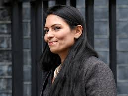 Priti sushil patel, aka priti patel, is the daughter of sushil patel and anjana patel, who was born on march the 48 years old, priti patel is a married woman. Priti Patel Says She S Minded To Formally Legalise Poppers The Independent The Independent