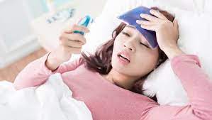 6 Effective Home Remedies For Fever You Must Know About Ndtv Food How garlic does more than ward off vampires. 6 effective home remedies for fever you