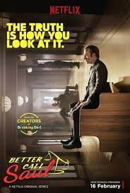 Jun 24, 2021 · am 23. Better Call Saul Serie 2015 2020 Moviepilot De