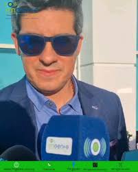 🎂👉 @enjoypuntadeleste celebra sus 27 años y su Director de Relaciones  Institucionales y Ventas, @javiazcurra dialogó con los medios