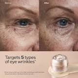 Shiseido Benefiance Wrinkle Smoothing Eye Cream - 15 ml