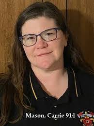 Carly Landry's Instagram, Twitter & Facebook