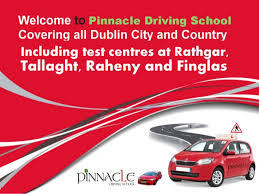 These gift vouchers can be made on home computers and printed at home or at a copy shop. Pinnacle Driving School
