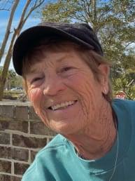 Ellen Marie Vanover Obituary (1943