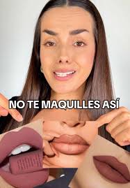 Labios en tendencia 2025✨ El gloss y lo natural sigue en todo lo que da 💋  tus aliados serán los nuevos productos para labios de @Cynthia Cosmetic's  #lips #2025lips #2025trends #tendencias2025