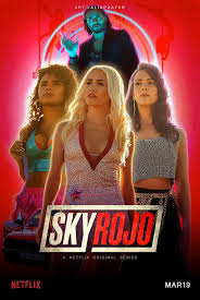 Angelique kerber 20 057 fans. Nouveautes Netflix France En Avril 2021 Les Sorties Series Tv Et Films Netflix Nouveautes Tele Com