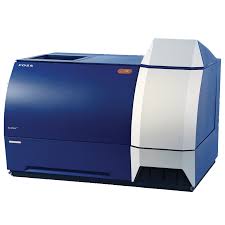 EyeFOSS Grain Quality Analyzer från FOSS