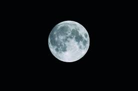 Cada uma delas dura cerca de 7 a 8 dias. Visao Nascem Mais Bebes Na Lua Cheia Ou Na Lua Nova Mito Ou Realidade