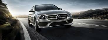 With the amg line you are making a clear statement on performance both inside and out. Does The 2018 Mercedes Benz C Class Offer An Amg Line Package