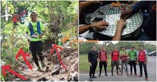 Check spelling or type a new query. Segala Mak Nenek Teori Alam Ghaib Merapu Dan Meraban Dikatakan Kena Sorok Bunian Acap Rupa Rupanya Lobak Merah