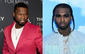 In july 2019, pop smoke released his debut mixtape meet the woo, which included welcome to the party. 50 Cent Shares Fan Made Artwork Designs For Pop Smoke S Debut Album Following Virgil Abloh Backlash