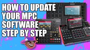 In your mpc software, go to the window from step 5 above and click enter code. Bottlestonightapp Com