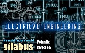 We did not find results for: Daftar Silabus Mata Kuliah Yang Dipelajari Pada Teknik Elektro Daftar Jurusan