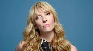 Toni Collette to star in Netflix adaptation of Karin Slaughter novel