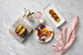 Indulge the charm of fine gin