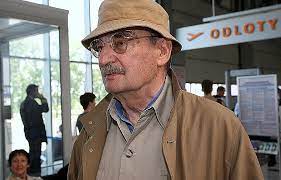 Maybe you would like to learn more about one of these? Slawomir Mrozek Konczy 80 Lat