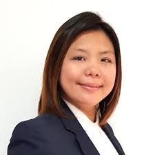 Eileen Tan's Instagram, Twitter & Facebook