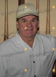 Pete Rose Pictures and Photos