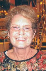 Juanita Conyers Obituary