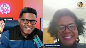 Daniel's Station Presents: Pastor Samuel Laborde