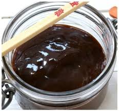 Hoisin Sauce Einfach Und Superlecker In Nur Funf Minuten Rezept In 2020 Lecker Lebensmittel Essen Hoisin Sauce